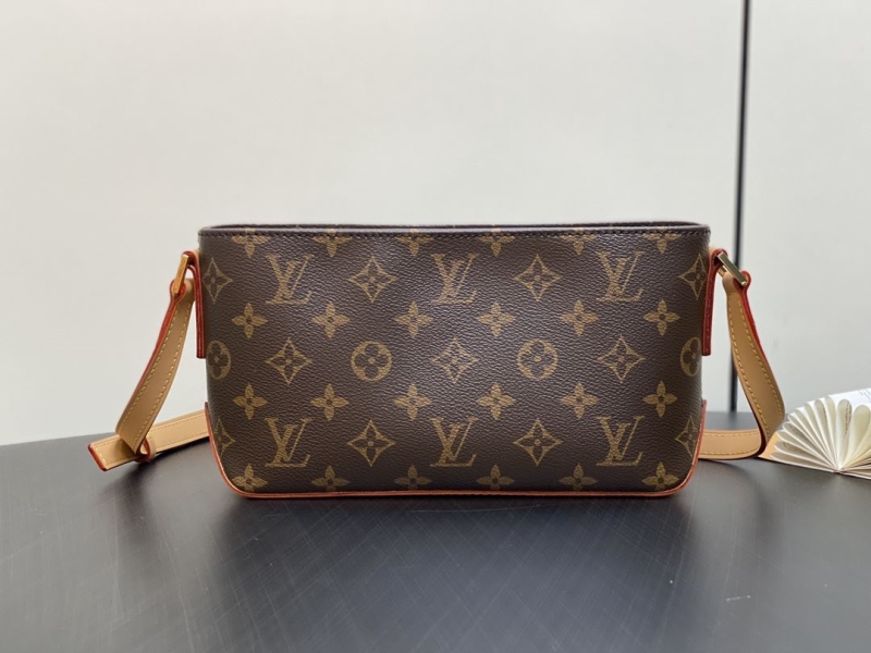 LV Satchel Bags